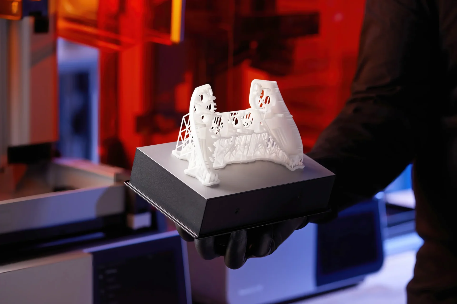 Aan de slag met 3D printen Vormz