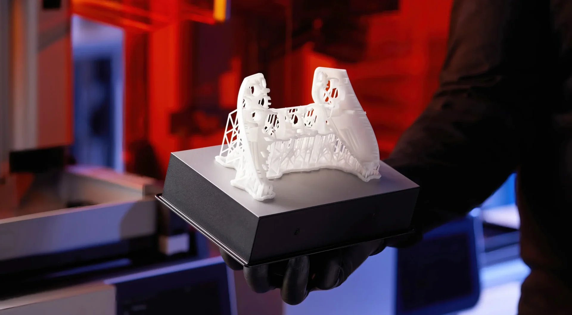 materialen 3d printen Enschede